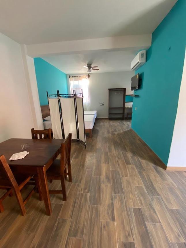 Casa Suites Minizoo Puerto Escondido  Esterno foto