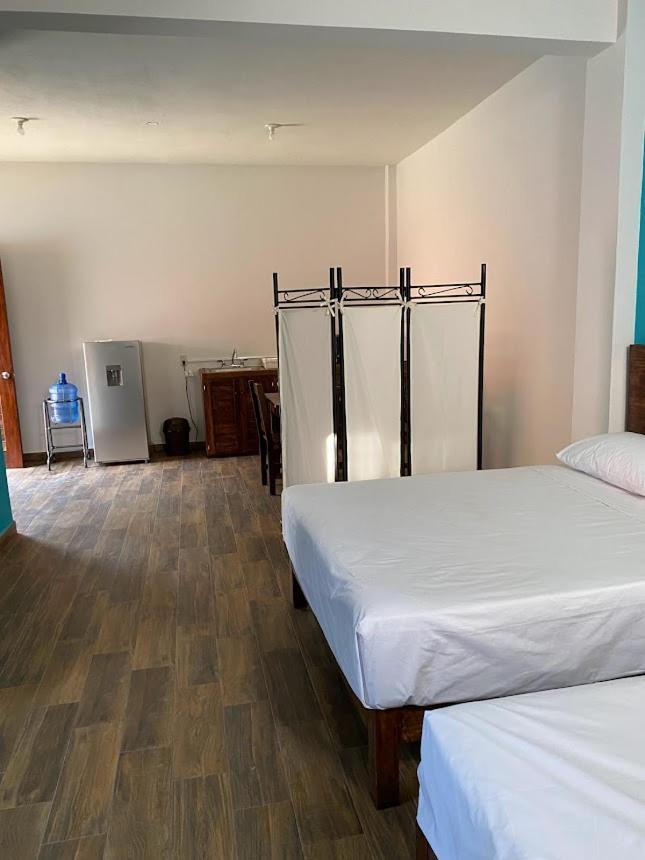 Casa Suites Minizoo Puerto Escondido  Esterno foto