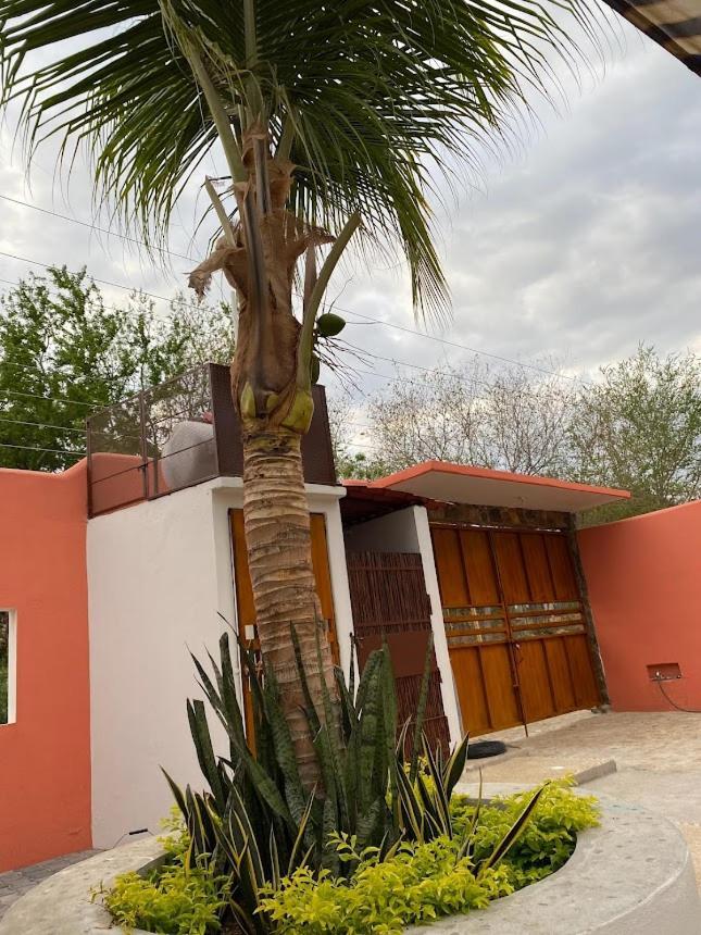 Casa Suites Minizoo Puerto Escondido  Esterno foto