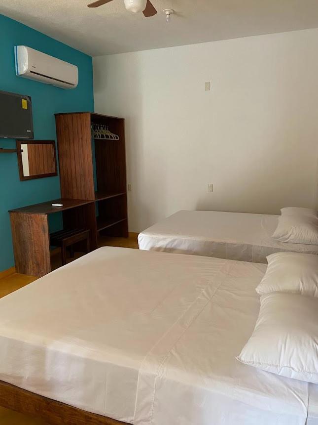 Casa Suites Minizoo Puerto Escondido  Esterno foto