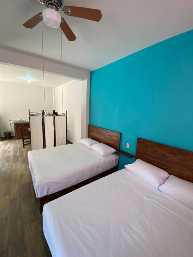 Casa Suites Minizoo Puerto Escondido  Esterno foto