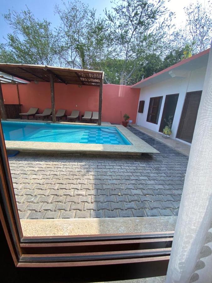 Casa Suites Minizoo Puerto Escondido  Esterno foto