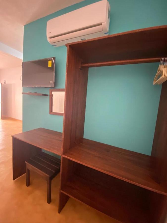 Casa Suites Minizoo Puerto Escondido  Esterno foto