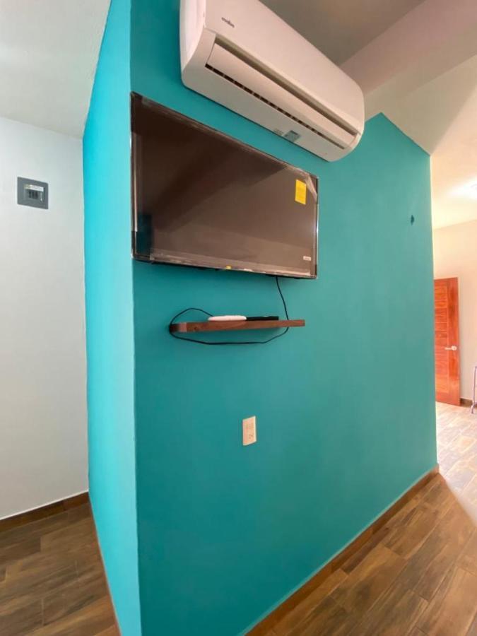 Casa Suites Minizoo Puerto Escondido  Esterno foto
