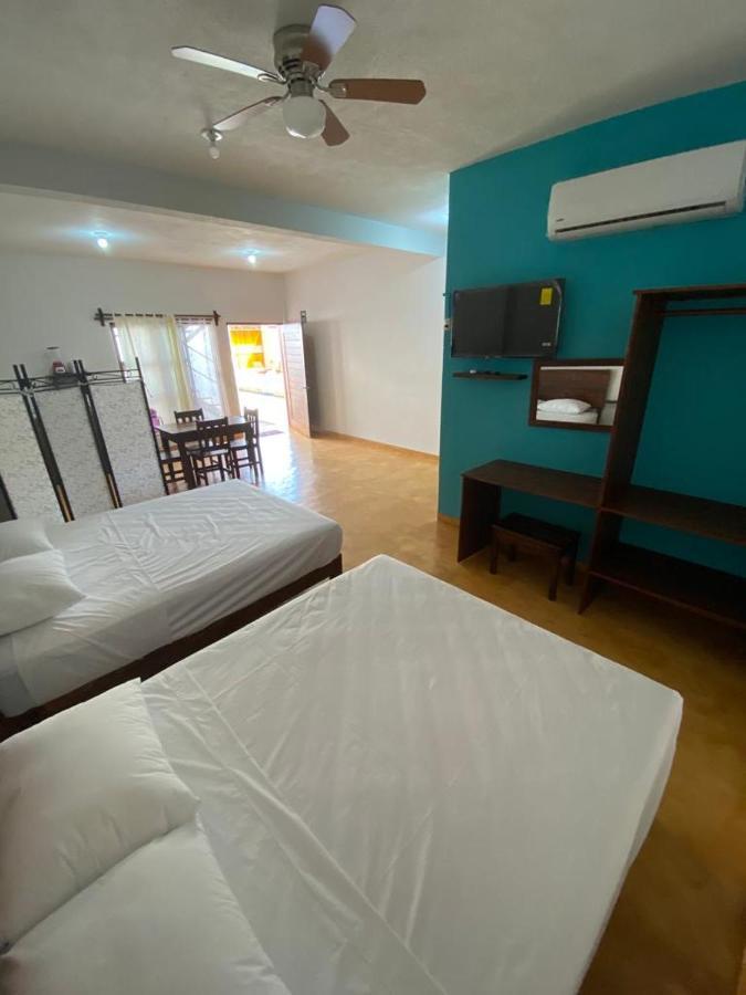 Casa Suites Minizoo Puerto Escondido  Esterno foto