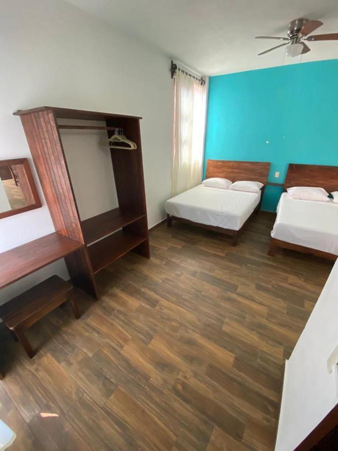 Casa Suites Minizoo Puerto Escondido  Esterno foto
