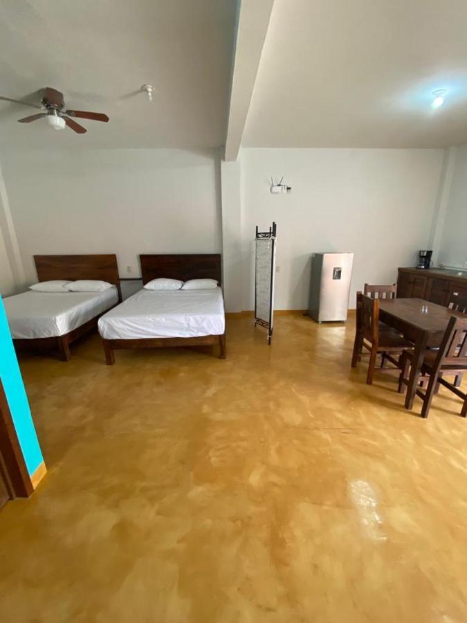 Casa Suites Minizoo Puerto Escondido  Esterno foto