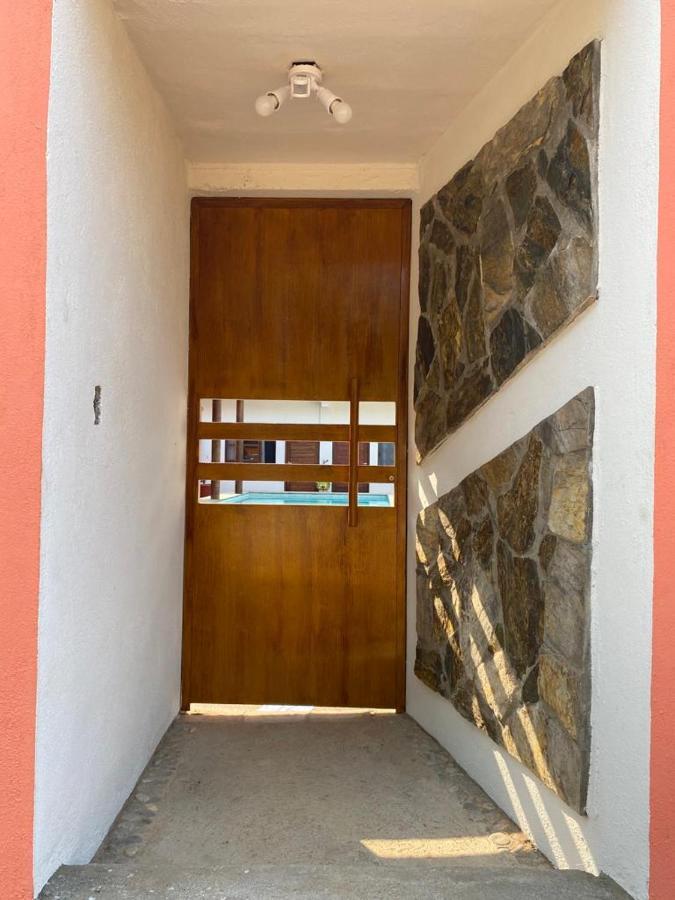 Casa Suites Minizoo Puerto Escondido  Esterno foto
