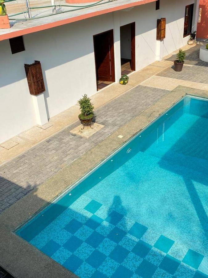 Casa Suites Minizoo Puerto Escondido  Esterno foto
