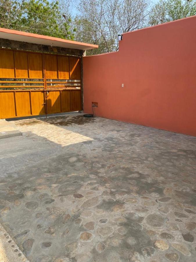 Casa Suites Minizoo Puerto Escondido  Esterno foto