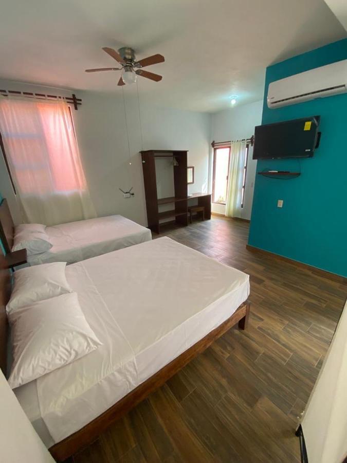 Casa Suites Minizoo Puerto Escondido  Esterno foto