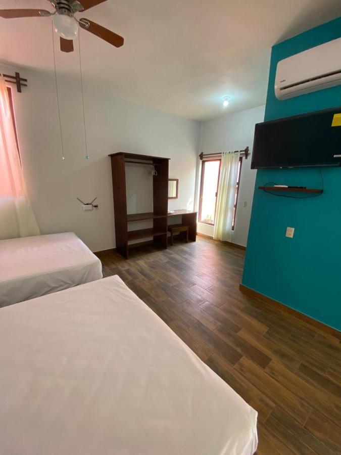 Casa Suites Minizoo Puerto Escondido  Esterno foto